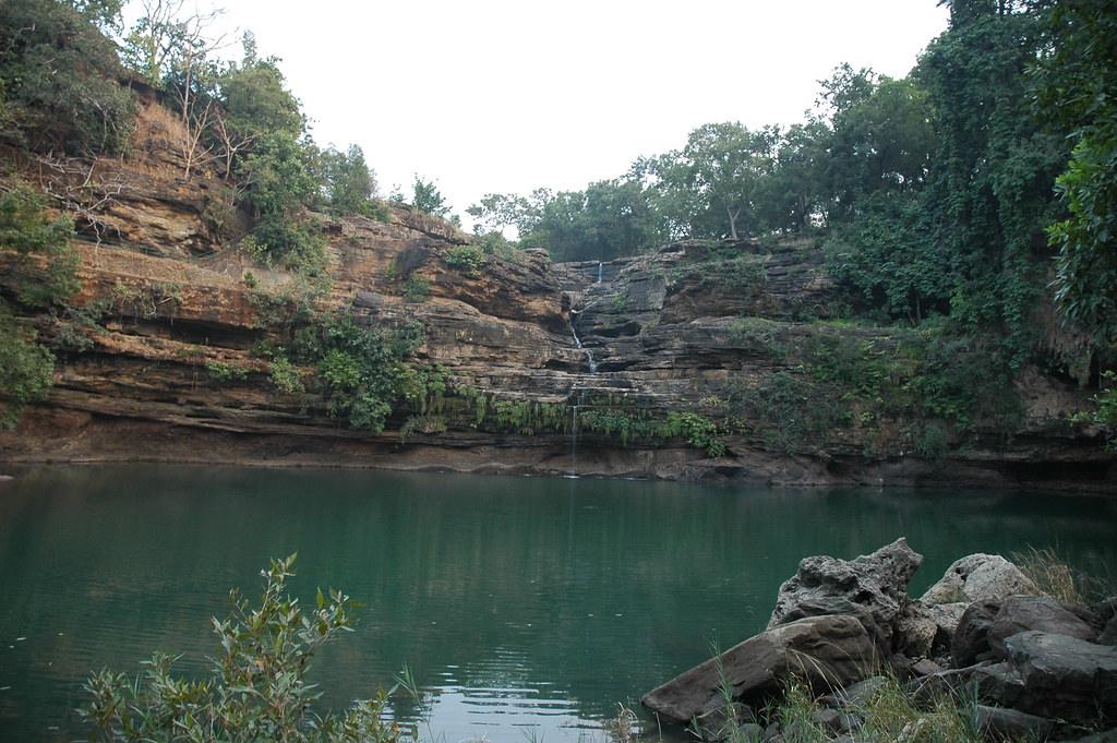 national parks in india