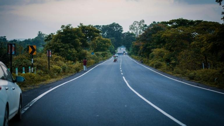 Delhi to Goa Road Trip