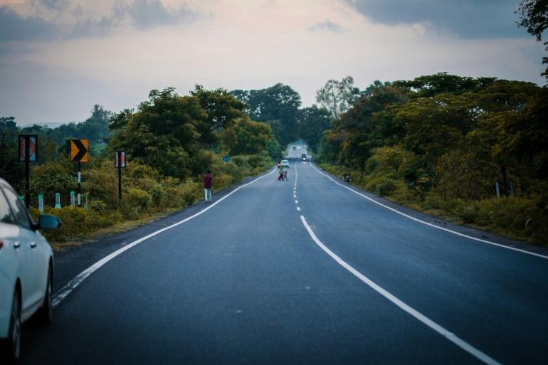 Delhi to Goa Road Trip