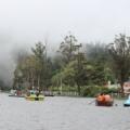 kodaikanal mein ghumne ki jagah