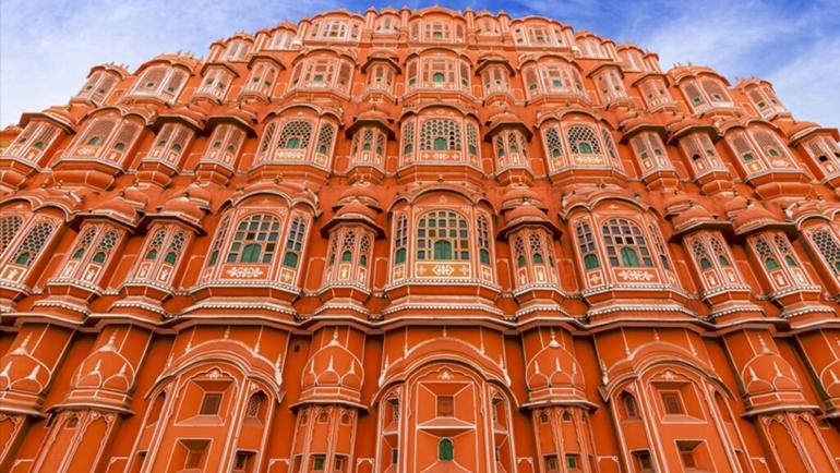 experience stay in Jaipur