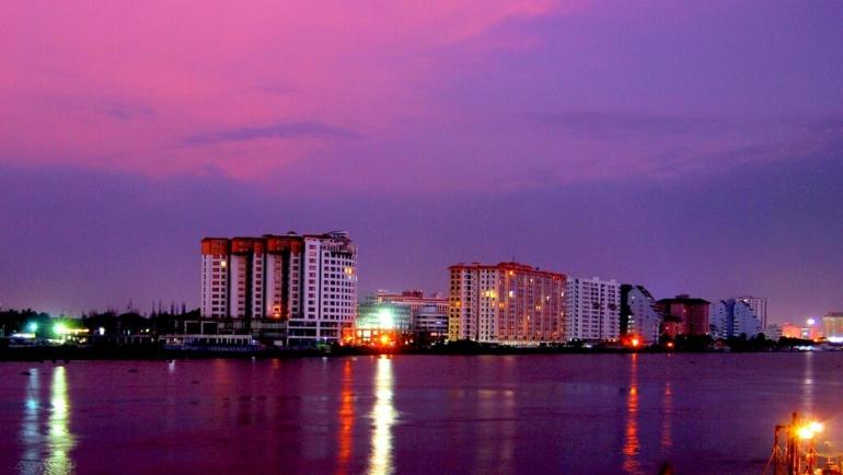 homestays in Ernakulam