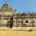 oldest temple in india