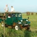 national park in india for jungle safari