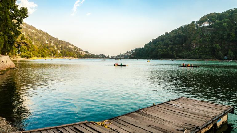 best hill stations to visit in september