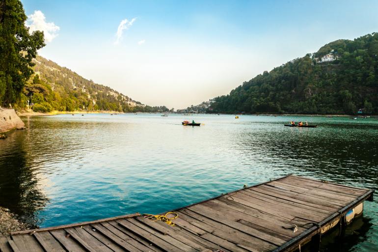 best hill stations to visit in september