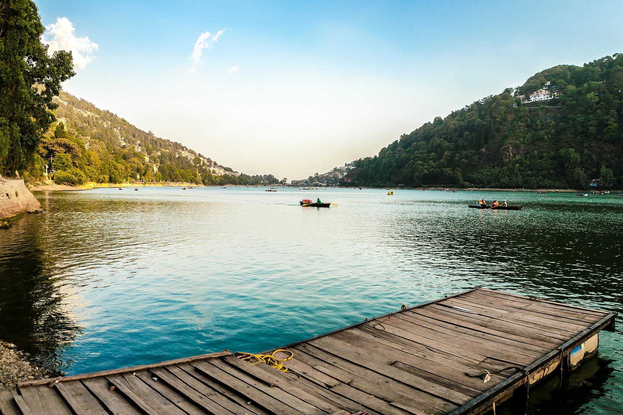 best hill stations to visit in september