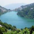 Nainital me ghumne ki jagah