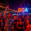 nightlife in India