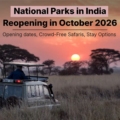 places to visit in october