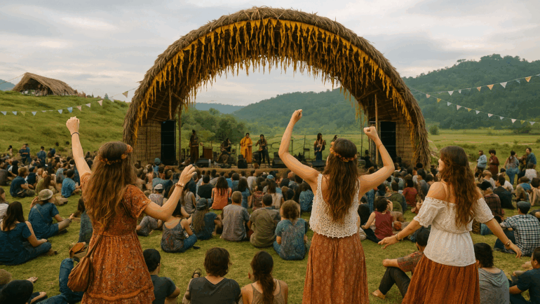 ziro music festival 2025