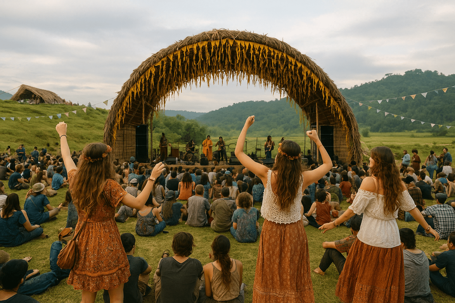 ziro music festival 2025