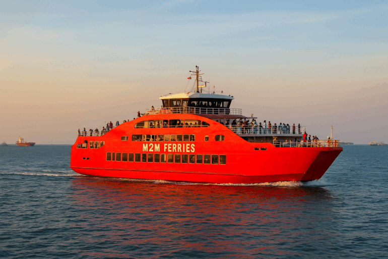 mumbai to sindhudurg roro ferry