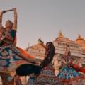 mumbai se ahemdabad for garba