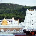 tirupati balaji darshan 2025