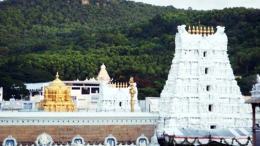 tirupati balaji darshan 2025