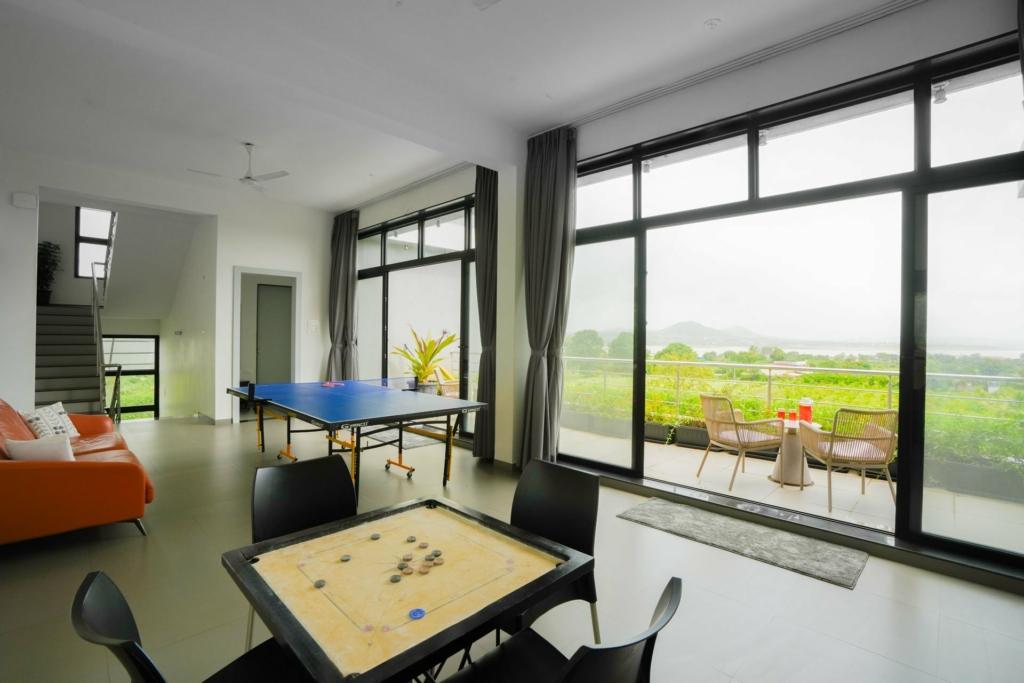 villas near mumbai
