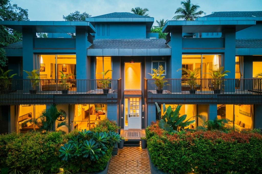 goa ghumne ka sahi samay villa booking