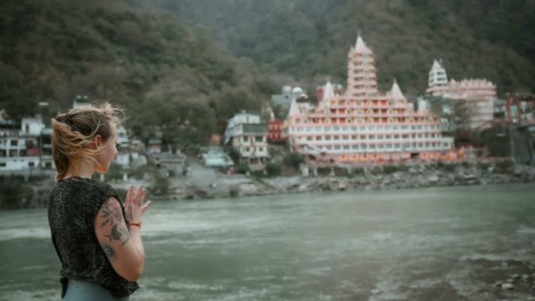 peaceful destinations in India