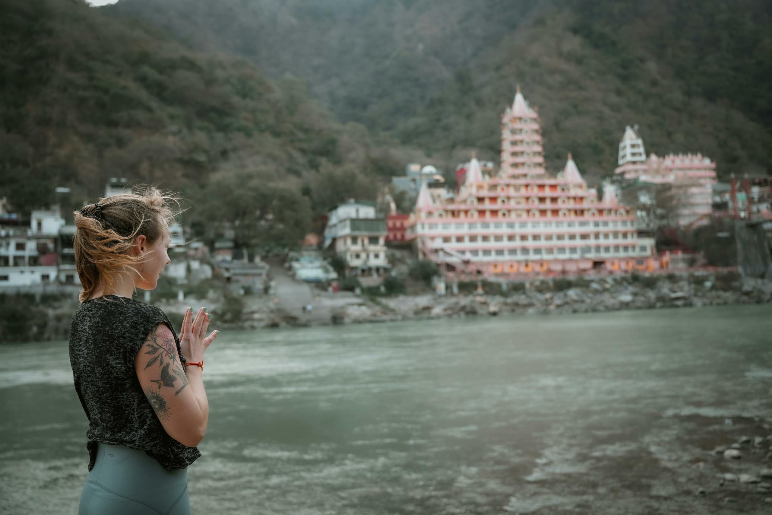 peaceful destinations in India