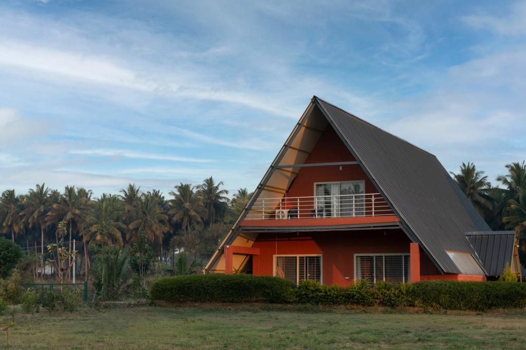 stay near national park