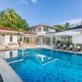 hamptons charm villa in alibaug