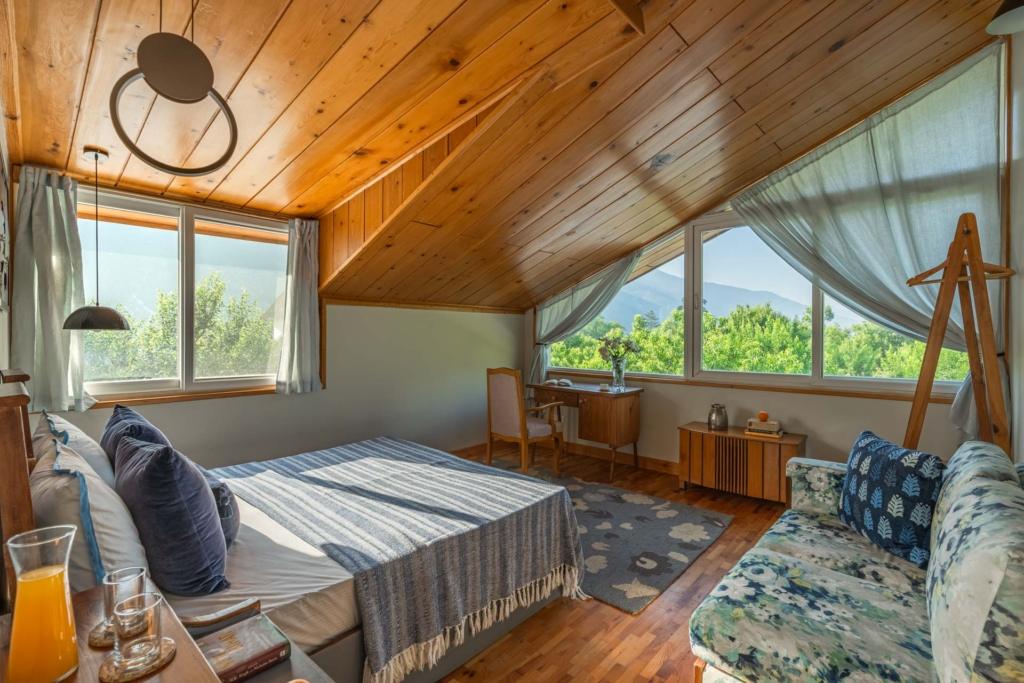 digital nomad village