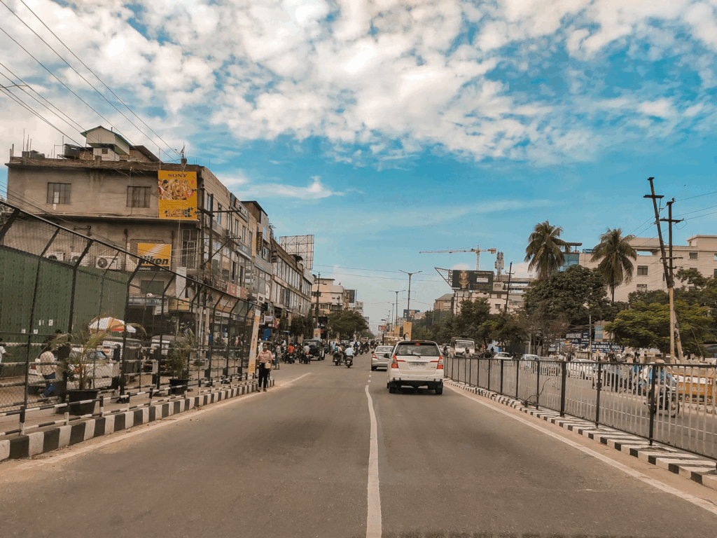 road trips in arunachal pradesh
