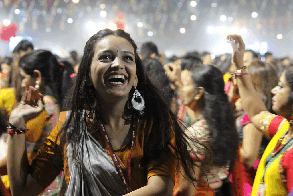 Navratri 2025 Festival Guide