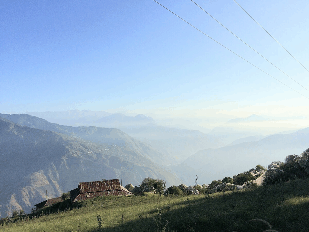 Things to Do in Narkanda – Complete Weather & Snowfall Guide Near Shimla