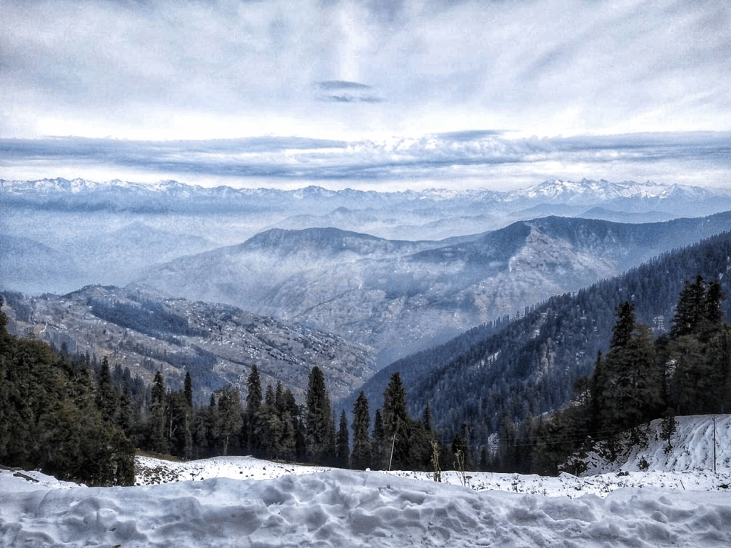 Things to Do in Narkanda – Complete Weather & Snowfall Guide Near Shimla