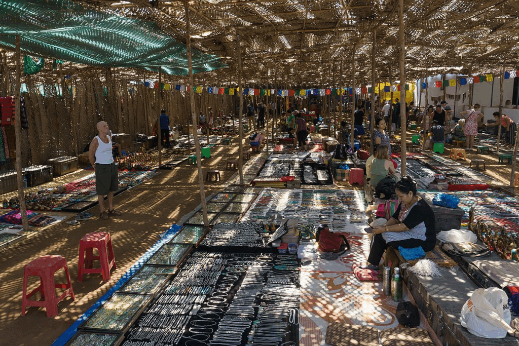 Goa Shopping गाइड: गोवा बाजार और घूमने की बेहतरीन जगहें