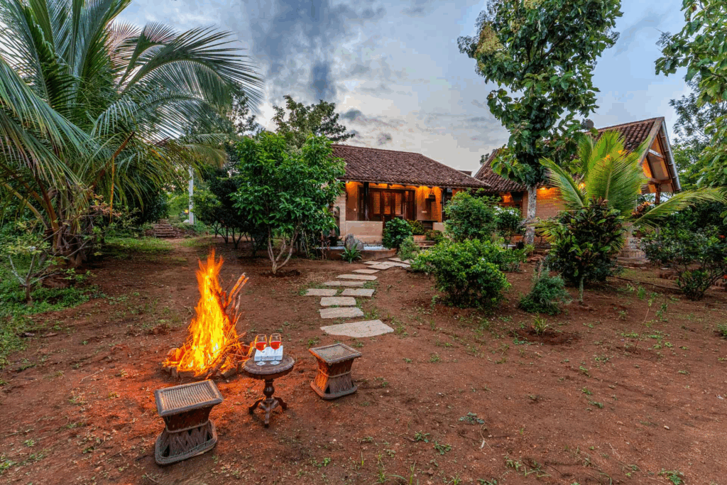 Homestays in Bangalore