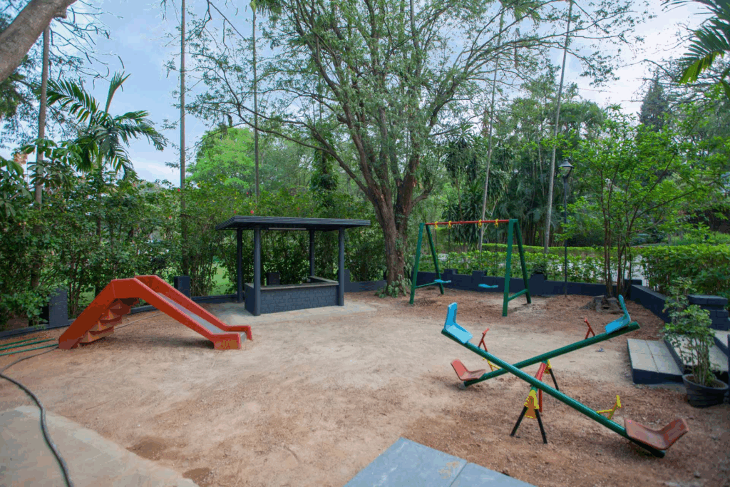 Homestays in Bangalore