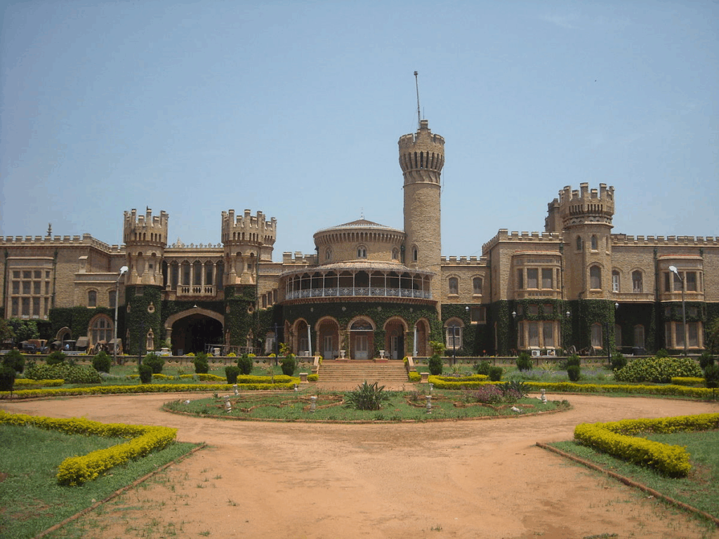 Homestays in Bangalore