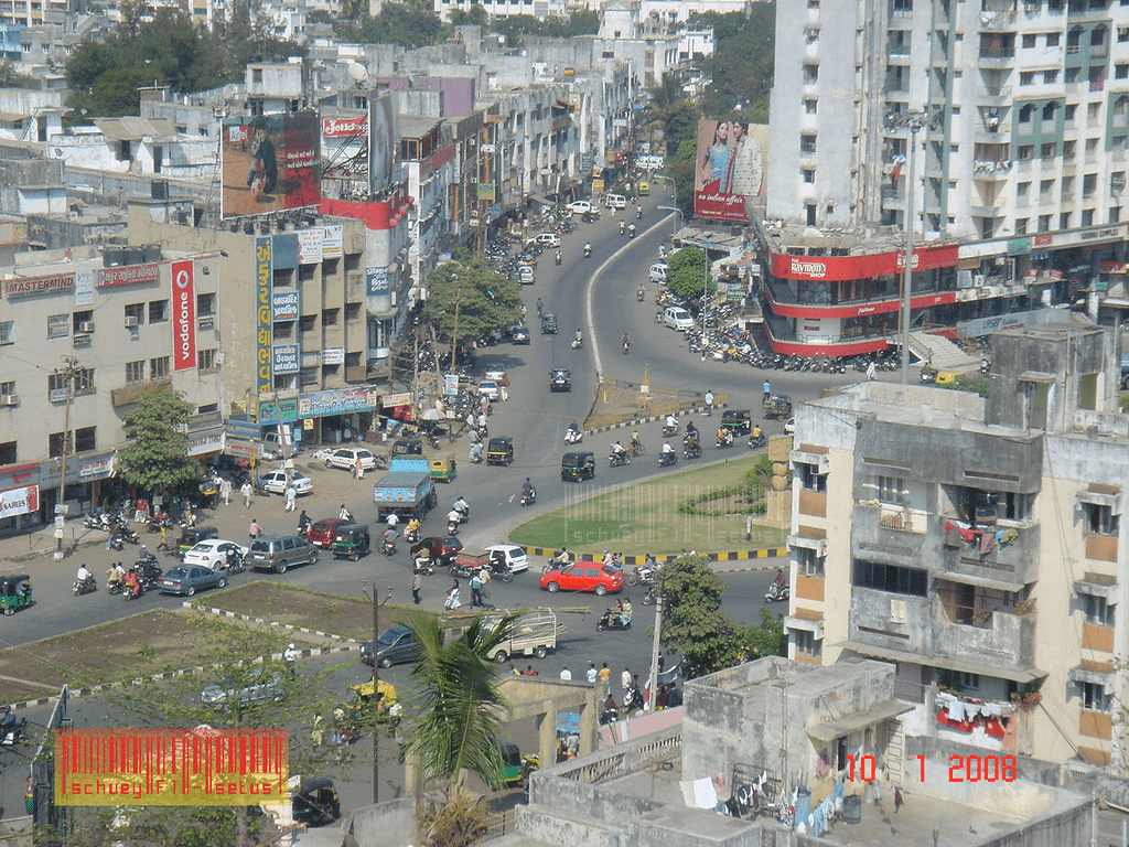 surat in november