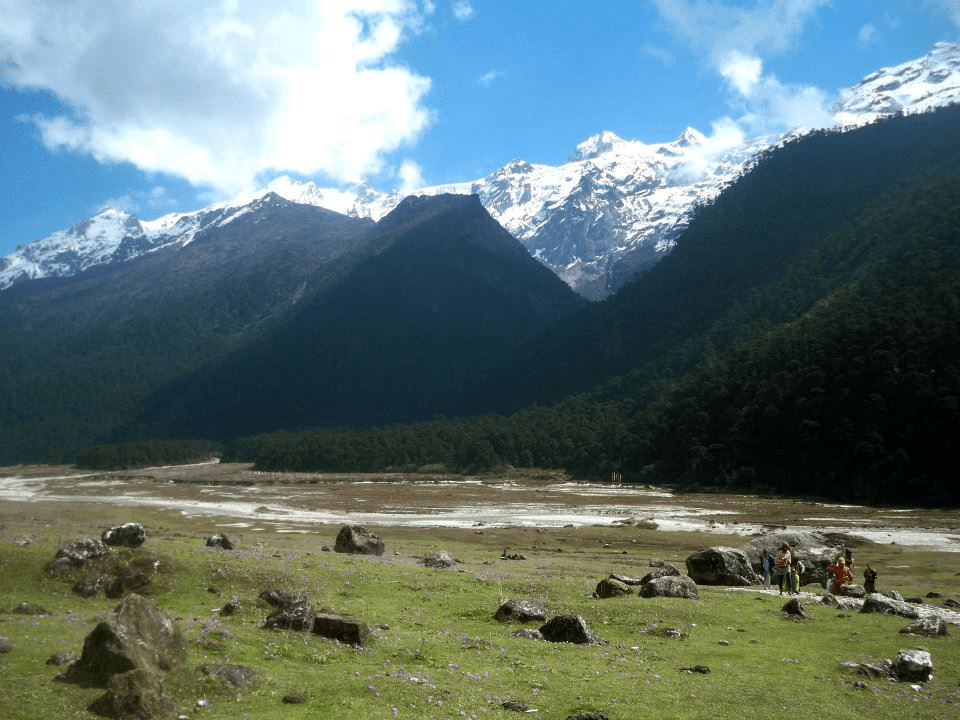 digital nomad village