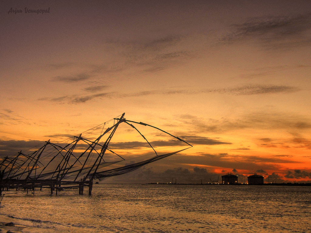  Homestays in Kochi