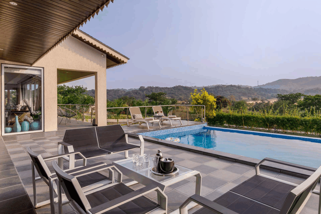 Your Dream Villa in Lonavala for a Perfect Getaway