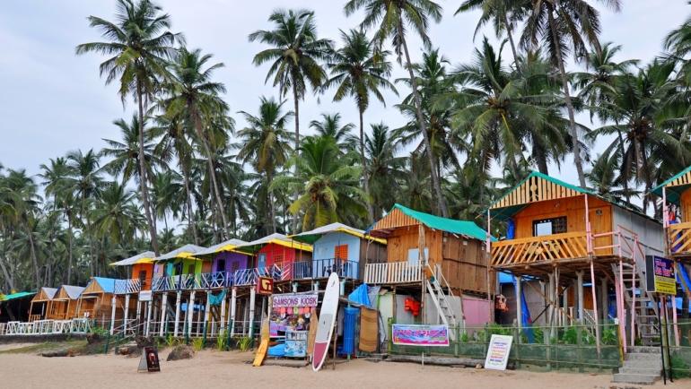 best time to visit goa 2025