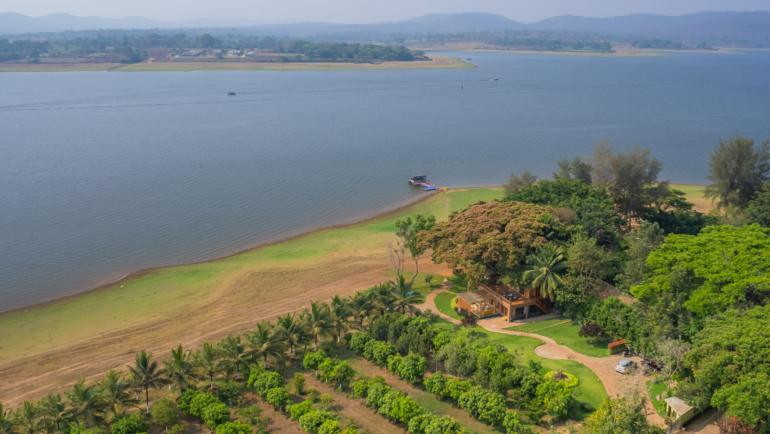 Experience the Kabini Stay