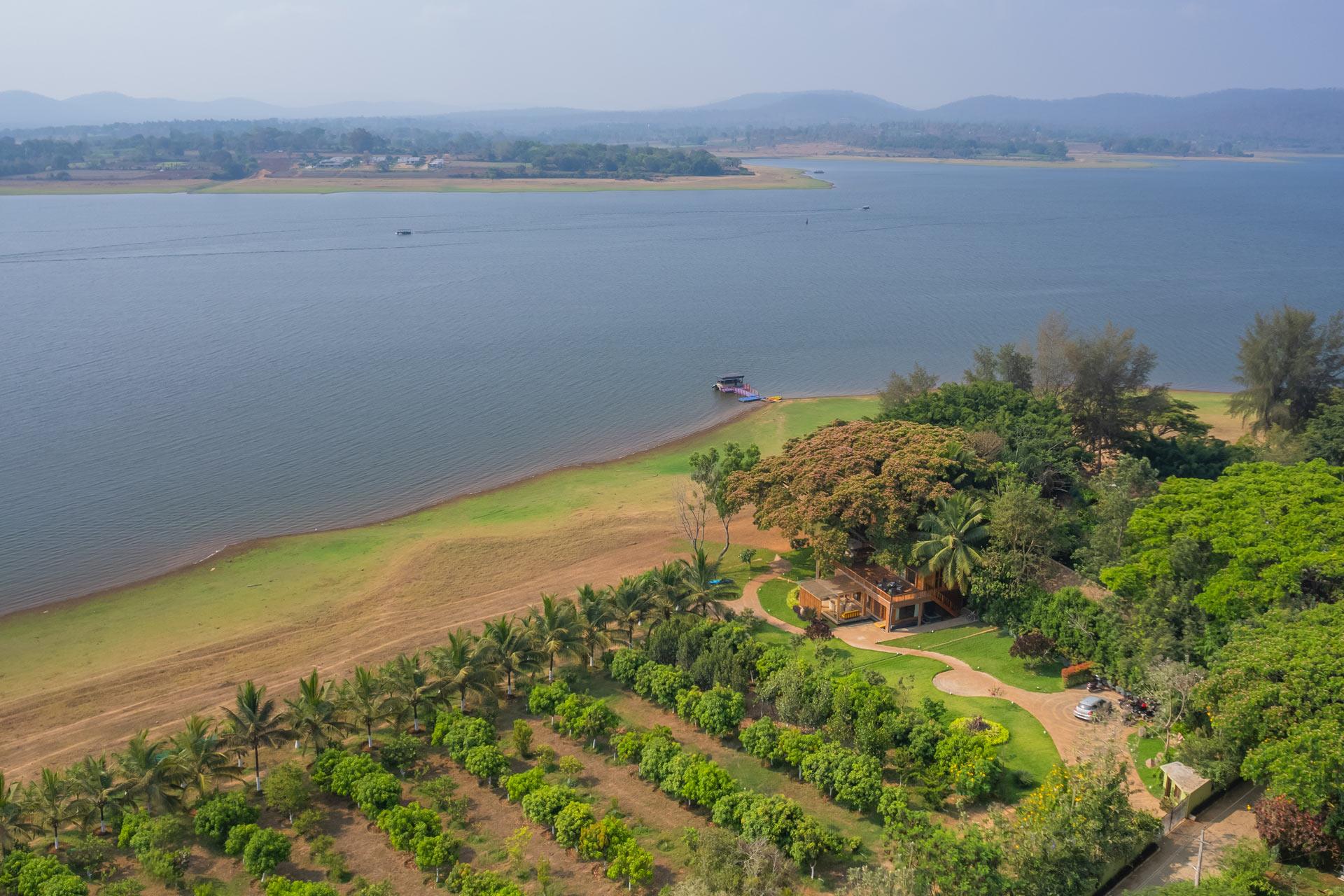 Experience the Kabini Stay