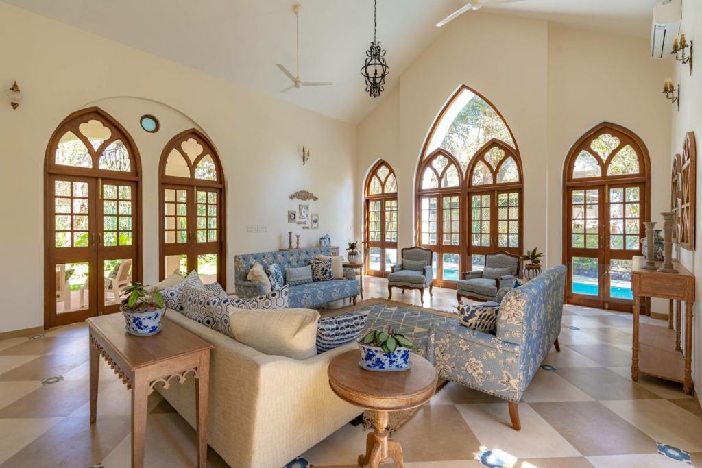 wedding venues in goa