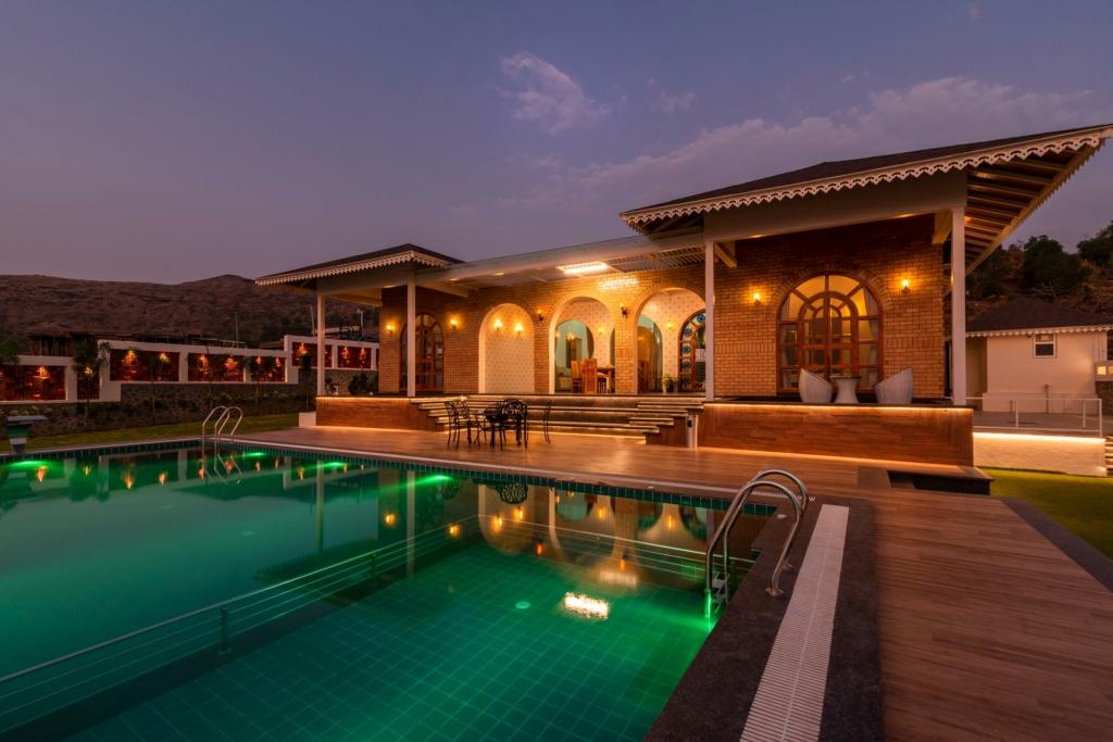 lakeview villas in igatpuri