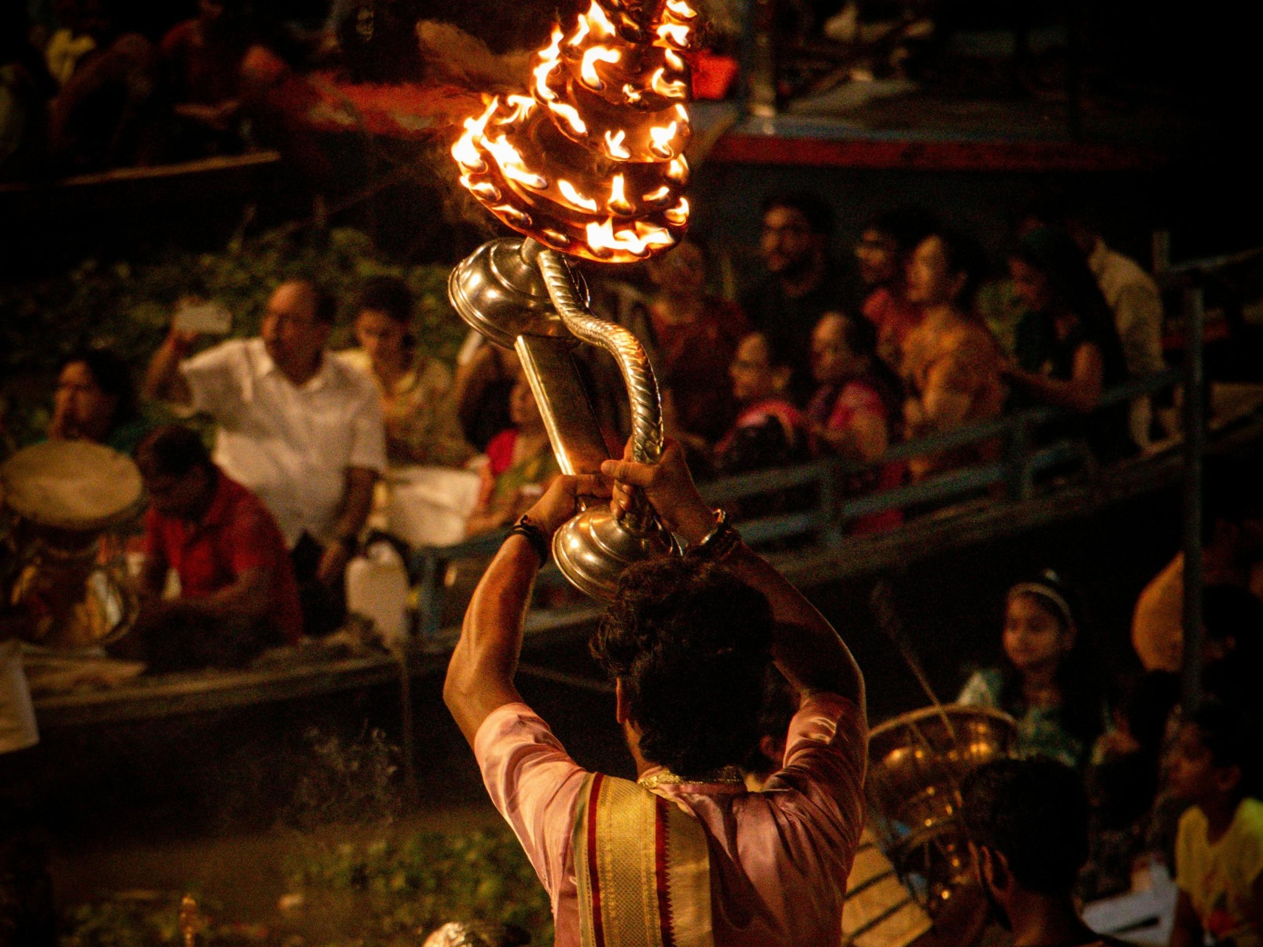 Image Credit: Lakshya Thakur via Unsplash