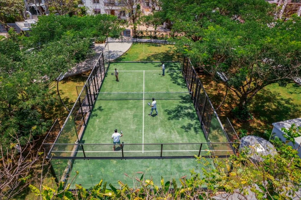 villas near mumbai