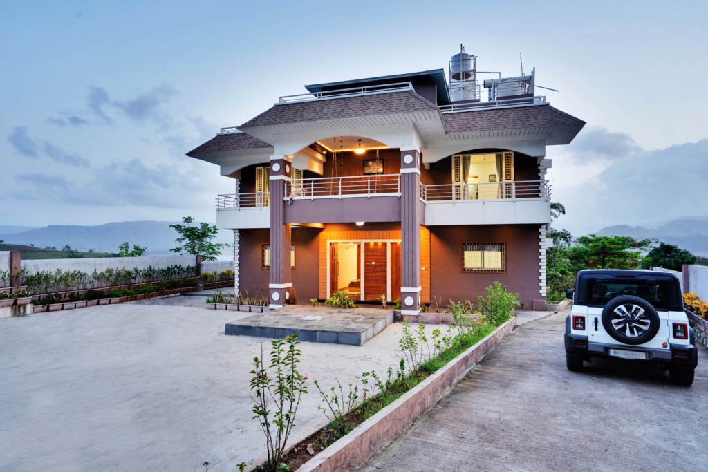 pet friendly accommodations in satara