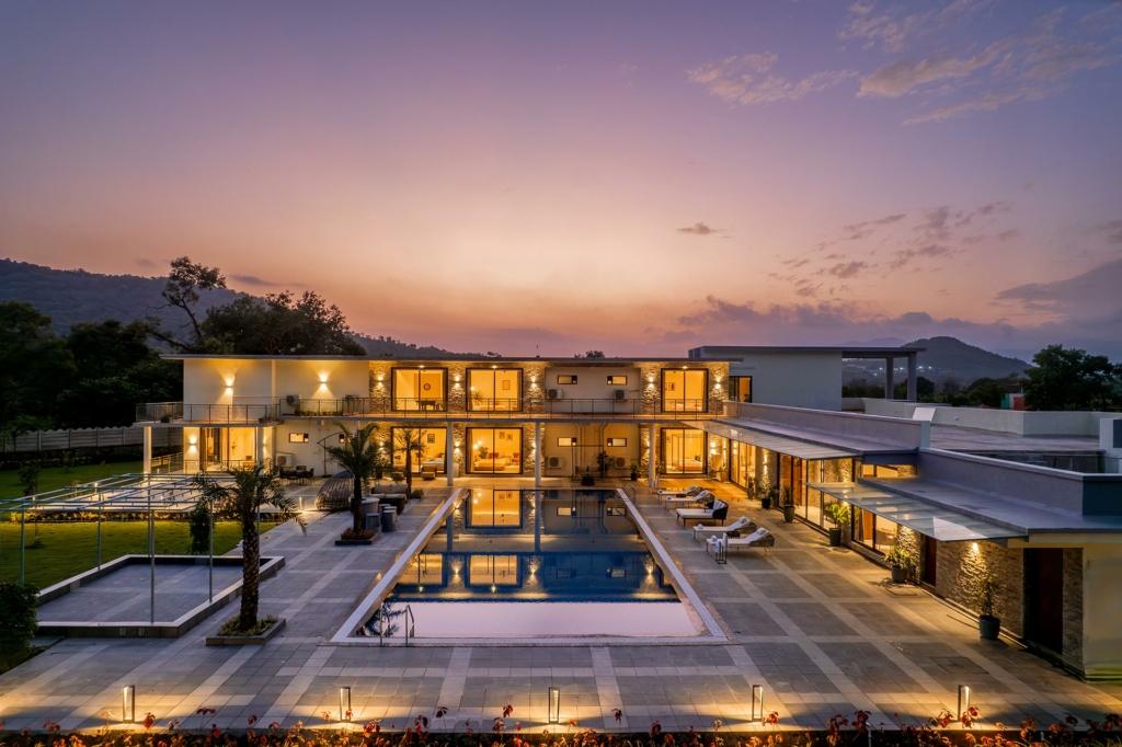 digital nomad village