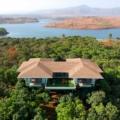 Nihira Farms a villa in Lonavala
