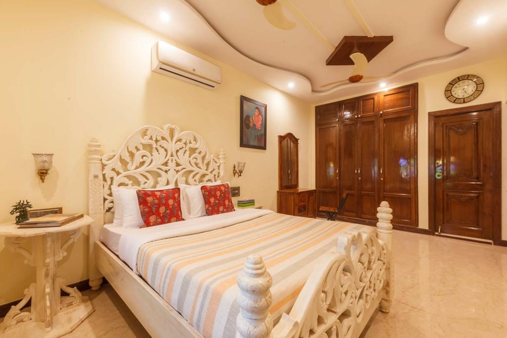 villa in jodhpur